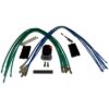 Picture of Crown Automotive Jeep Replacement Chassis Wiring Harness - 5013984AA