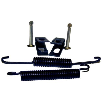 Picture of Crown Automotive Jeep Replacement Parking Brake Hardware Kit - 5014038AA