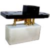 Picture of Crown Automotive Jeep Replacement HVAC Blower Motor Resistor - 5014212AA