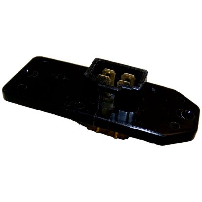 Picture of Crown Automotive Jeep Replacement HVAC Blower Motor Resistor - 5014212AA