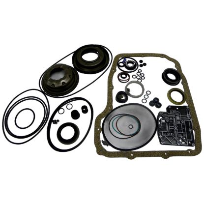 Picture of Crown Automotive Jeep Replacement Automatic Transmission Overhaul Kit - 5014221AC