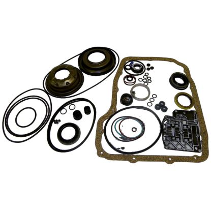 Picture of Crown Automotive Jeep Replacement Automatic Transmission Overhaul Kit - 5014221AC