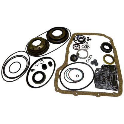 Picture of Crown Automotive Jeep Replacement Automatic Transmission Overhaul Kit - 5014221AC