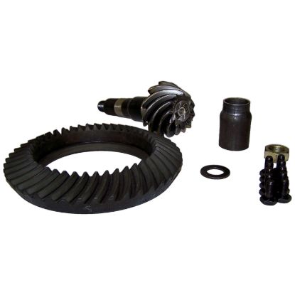 Picture of Crown Automotive Jeep Replacement Differential Ring and Pinion Kit - 5014357AA