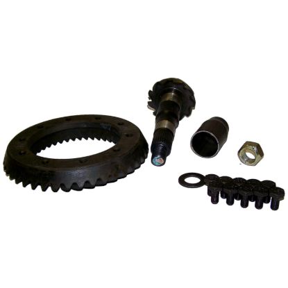Picture of Crown Automotive Jeep Replacement Differential Ring and Pinion Kit - 5014357AA