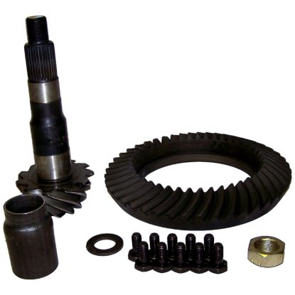 Picture of Crown Automotive Jeep Replacement Differential Ring and Pinion Kit - 5014357AA