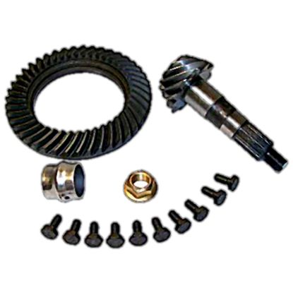 Picture of Crown Automotive Jeep Replacement Differential Ring and Pinion Kit - 5014402AA