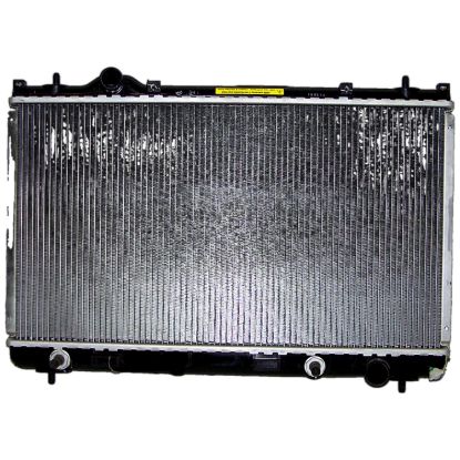 Picture of Crown Automotive Jeep Replacement Radiator - 5014581AA