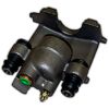 Picture of Crown Automotive Jeep Replacement Disc Brake Caliper - 5014784AA