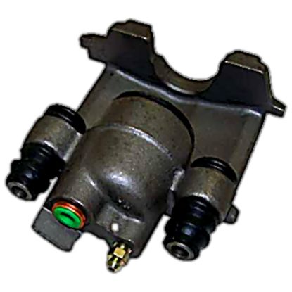 Picture of Crown Automotive Jeep Replacement Disc Brake Caliper - 5014784AA