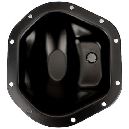 Picture of Crown Automotive Jeep Replacement Differential Cover - 5014821AA