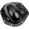 Picture of Crown Automotive Jeep Replacement Differential Cover - 5014821AA