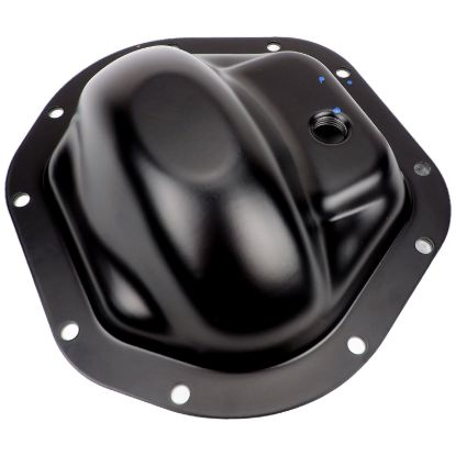 Picture of Crown Automotive Jeep Replacement Differential Cover - 5014821AA