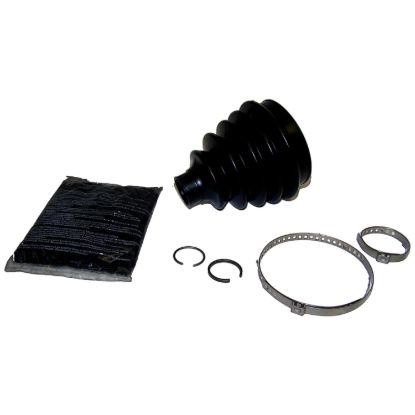 Picture of Crown Automotive Jeep Replacement CV Joint Boot Band Kit - 5014914AA