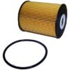 Picture of Crown Automotive Jeep Replacement Engine Oil Filter - 5015171AA