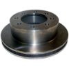 Picture of Crown Automotive Jeep Replacement Disc Brake Rotor - 5015230AA
