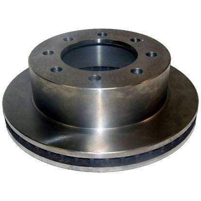 Picture of Crown Automotive Jeep Replacement Disc Brake Rotor - 5015230AA