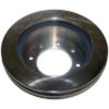 Picture of Crown Automotive Jeep Replacement Disc Brake Rotor - 5015230AA