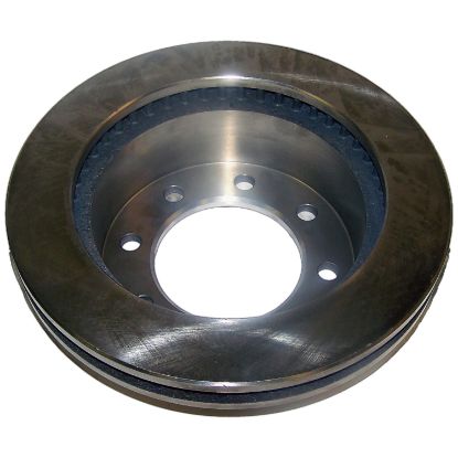 Picture of Crown Automotive Jeep Replacement Disc Brake Rotor - 5015230AA