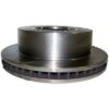 Picture of Crown Automotive Jeep Replacement Disc Brake Rotor - 5015230AA
