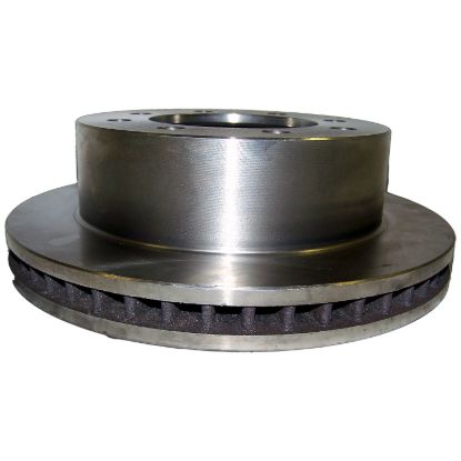 Picture of Crown Automotive Jeep Replacement Disc Brake Rotor - 5015230AA