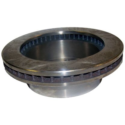 Picture of Crown Automotive Jeep Replacement Disc Brake Rotor - 5015230AA