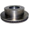 Picture of Crown Automotive Jeep Replacement Disc Brake Rotor - 5015230AA