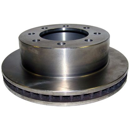 Picture of Crown Automotive Jeep Replacement Disc Brake Rotor - 5015230AA