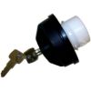 Picture of Crown Automotive Jeep Replacement Fuel Tank Cap - 5015636AA