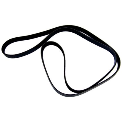 Picture of Crown Automotive Jeep Replacement Serpentine Belt - 5015962AB
