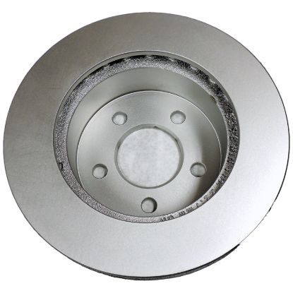 Picture of Crown Automotive Jeep Replacement Disc Brake Rotor - 5016434AA
