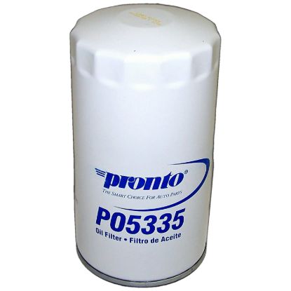 Picture of Crown Automotive Jeep Replacement Engine Oil Filter - 5016547AB