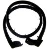 Picture of Crown Automotive Jeep Replacement Door Seal - 5017010AB