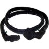 Picture of Crown Automotive Jeep Replacement Door Seal - 5017010AB