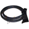 Picture of Crown Automotive Jeep Replacement Door Seal - 5017011AB