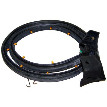 Picture of Crown Automotive Jeep Replacement Door Seal - 5017011AB