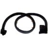 Picture of Crown Automotive Jeep Replacement Door Seal - 5017011AB