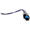 Picture of Crown Automotive Jeep Replacement Repair Harness - 5017113AA