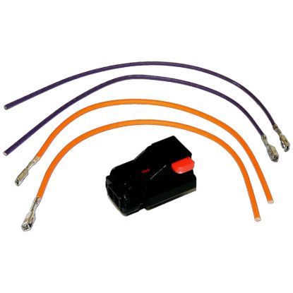 Picture of Crown Automotive Jeep Replacement Repair Harness - 5017117AA