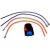Picture of Crown Automotive Jeep Replacement Repair Harness - 5017117AA