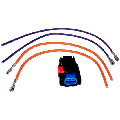 Picture of Crown Automotive Jeep Replacement Repair Harness - 5017117AA