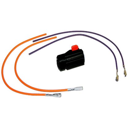 Picture of Crown Automotive Jeep Replacement Repair Harness - 5017117AA
