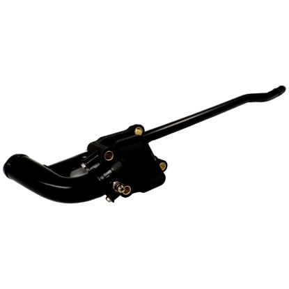Picture of Crown Automotive Jeep Replacement Engine Coolant Air Bleeder - 5017183AB