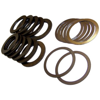 Picture of Crown Automotive Jeep Replacement Differential and Pinion Shim Kit - 5017214AA