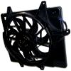 Picture of Crown Automotive Jeep Replacement Engine Cooling Fan Assembly - 5017407AB