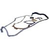 Picture of Crown Automotive Jeep Replacement Engine Conversion Gasket Set - 5017432AC