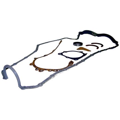 Picture of Crown Automotive Jeep Replacement Engine Conversion Gasket Set - 5017432AC