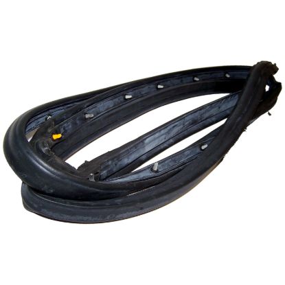 Picture of Crown Automotive Jeep Replacement Door Seal - 5017462AF