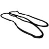 Picture of Crown Automotive Jeep Replacement Door Seal Kit - 5017462K