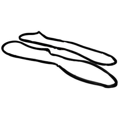 Picture of Crown Automotive Jeep Replacement Door Seal Kit - 5017462K